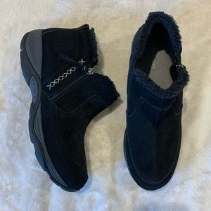 Women’s easy spirit boots